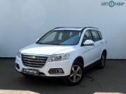 Haval H6 I Москва  - изображение 15