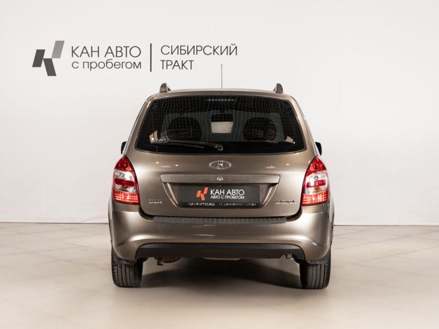 Lada (ВАЗ) Kalina II Казань  - изображение 4