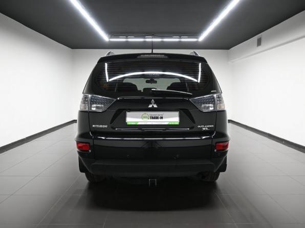 Mitsubishi Outlander II Рестайлинг с пробегом 2011 года, цена 995 000 рублей, 383295 км, внедорожник, Автокод Объявления