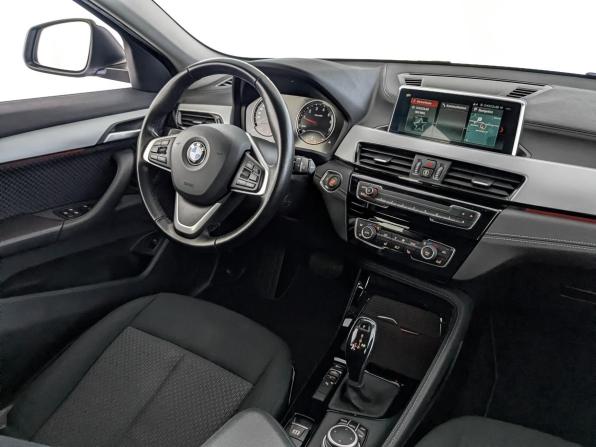 BMW X2 I (F39) с пробегом 2020 года, цена 2 295 000 рублей, 122539 км, внедорожник, Автокод Объявления