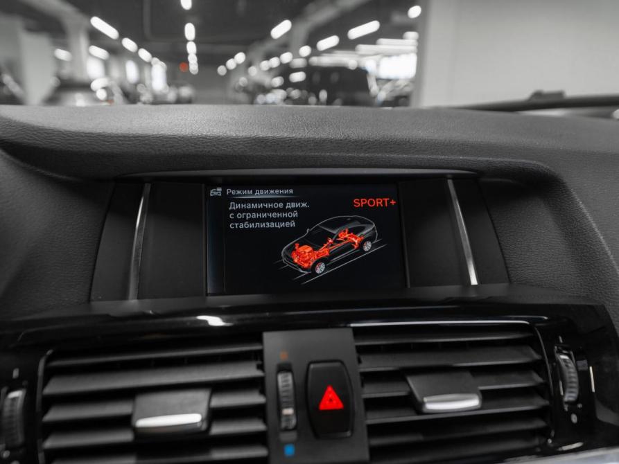 BMW X4 I (F26) Москва  - изображение 23