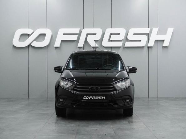 Lada (ВАЗ) Granta I Рестайлинг с пробегом 2023 года, цена 724 000 рублей, 95738 км, седан, Автокод Объявления