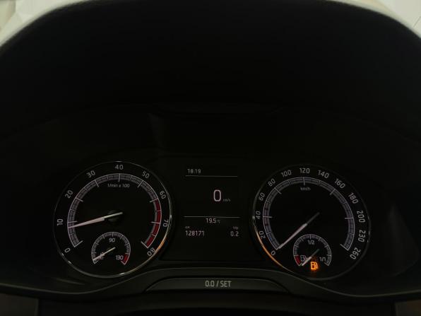 Skoda Kodiaq I с пробегом 2019 года, цена 2 070 000 рублей, 126577 км, внедорожник, Автокод Объявления