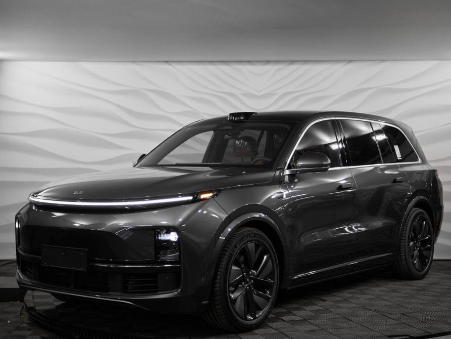 Li Auto (Lixiang) L9 I Рестайлинг Москва  - изображение 1