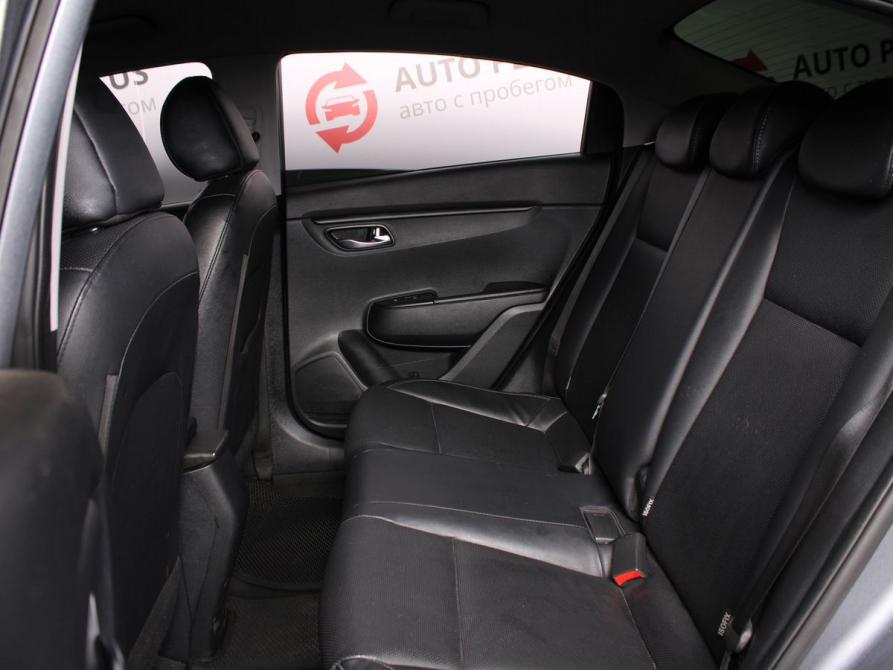 Kia Rio IV Минеральные Воды  - изображение 9