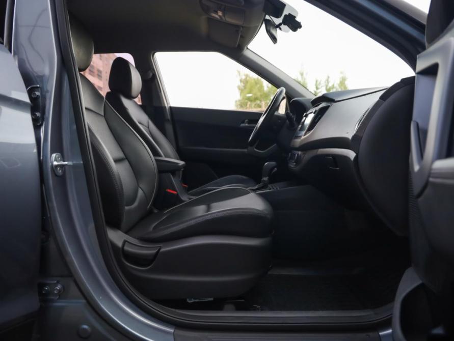 Hyundai Creta I Санкт-Петербург  - изображение 28