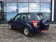 Suzuki Grand Vitara II Рестайлинг 2 Архангельск  - изображение 19