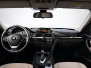 BMW 3 серии VI (F3x) Москва  - изображение 23