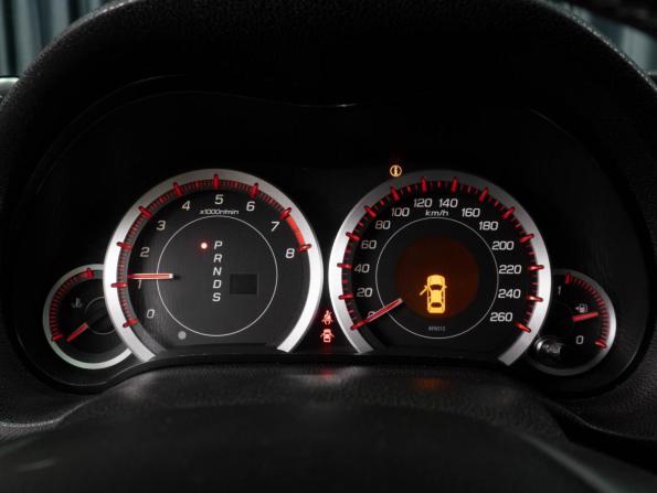 Honda Accord VIII с пробегом 2008 года, цена 1 399 000 рублей, 231659 км, седан, Автокод Объявления