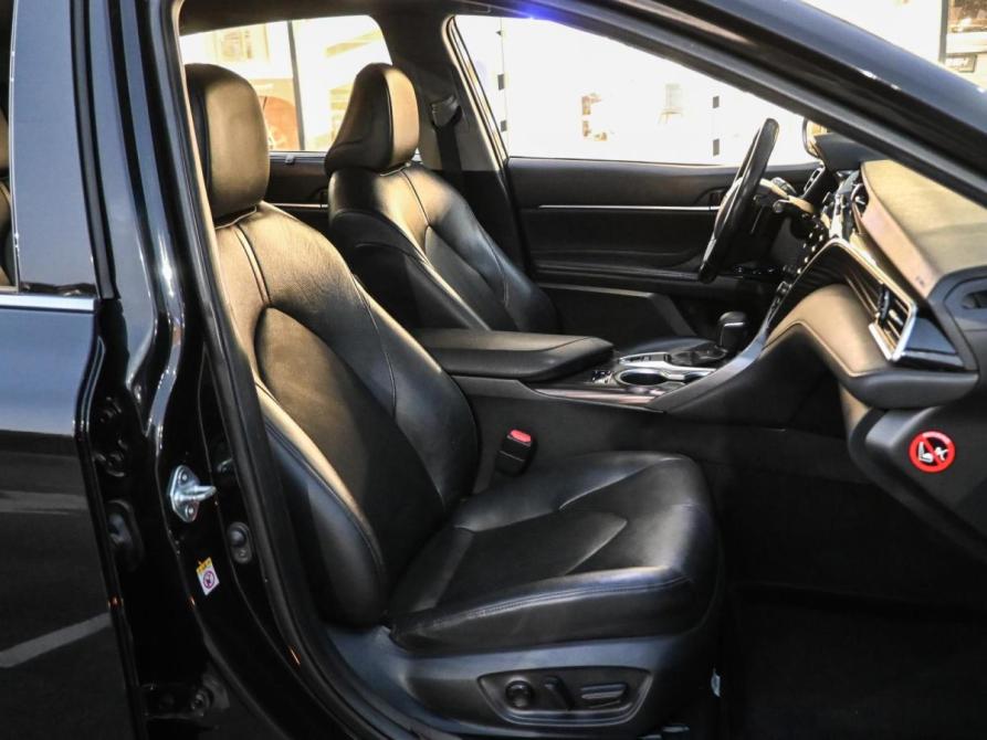 Toyota Camry VIII (XV70) Волгоград  - изображение 8