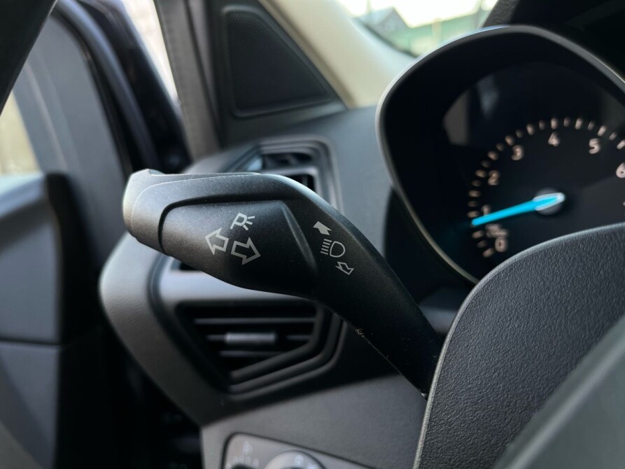 Ford Kuga II Рестайлинг Москва  - изображение 24