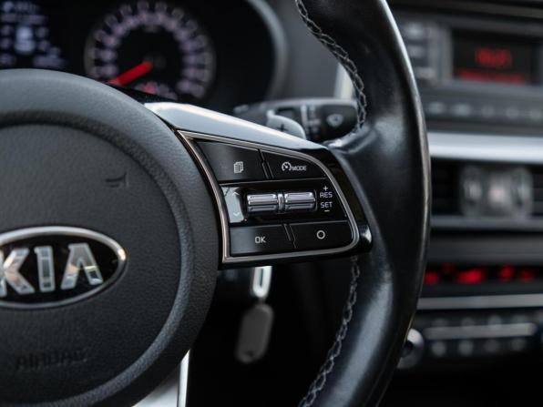 Kia Optima IV Рестайлинг с пробегом 2020 года, цена 1 999 000 рублей, 69476 км, седан, Автокод Объявления
