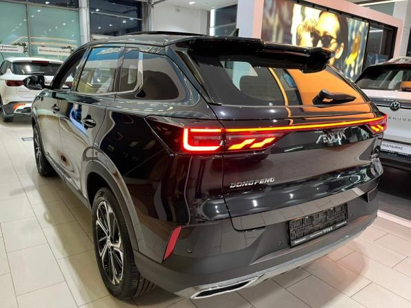 Dongfeng Huge с пробегом 2025 года, цена 2 990 000 рублей, 5 км, внедорожник, Автокод Объявления
