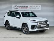 Lexus LX IV Кемерово  - изображение 30