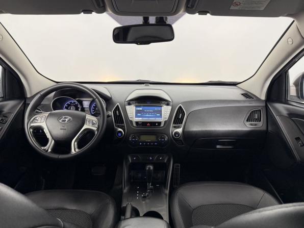 Hyundai ix35 I с пробегом 2011 года, цена 1 150 000 рублей, 180000 км, внедорожник, Автокод Объявления