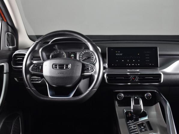 Geely Coolray I с пробегом 2020 года, цена 1 565 995 рублей, 86944 км, внедорожник, Автокод Объявления