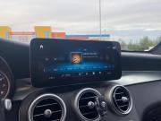 Mercedes-Benz GLC I (X253) Рестайлинг Сыктывкар  - изображение 58