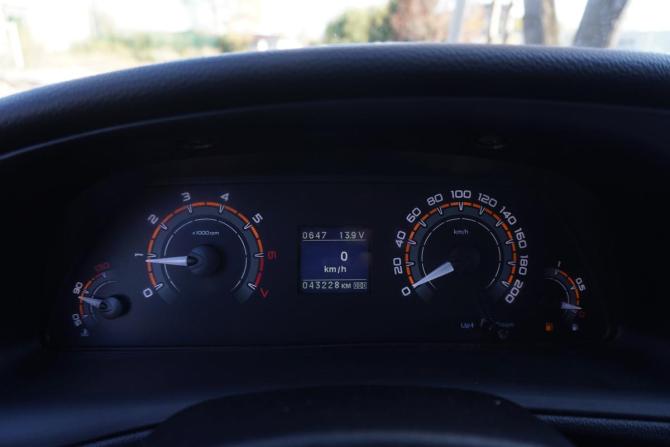 Lada (ВАЗ) Niva Travel I с пробегом 2024 года, цена 1 099 000 рублей, 43203 км, внедорожник, Автокод Объявления