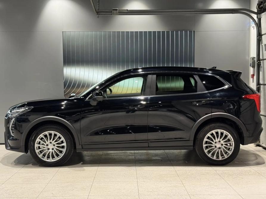 Haval Jolion I Рестайлинг Новосибирск  - изображение 2
