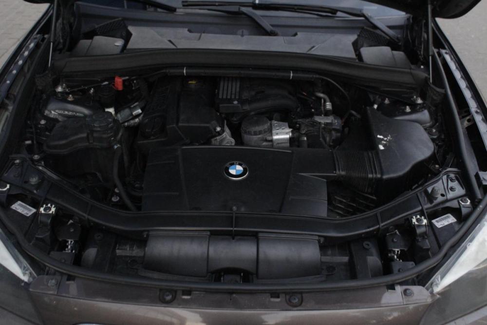 BMW X1 I (E84) Брянск  - изображение 20
