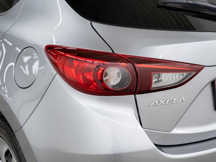 Mazda Axela III Рестайлинг Красноярск  - изображение 23
