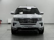 Ford Explorer V Рестайлинг 2 Казань  - изображение 30