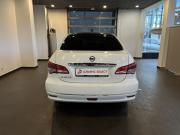 Nissan Almera III (G15) Чебоксары  - изображение 35