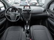 Opel Mokka I Москва  - изображение 31