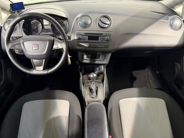 SEAT Ibiza IV Рестайлинг с пробегом 2013 года, цена 869 800 рублей, 189000 км, хэтчбек, Автокод Объявления
