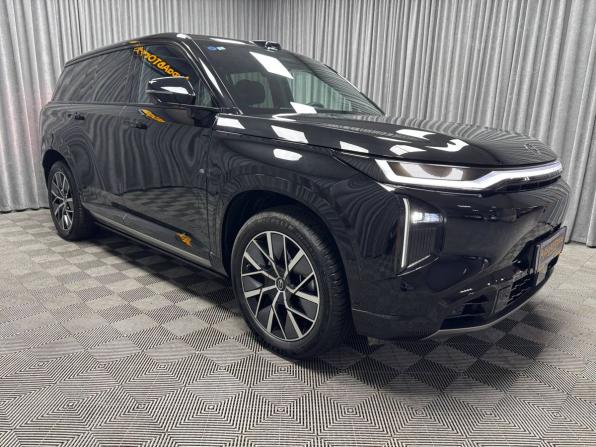 GAC Trumpchi S7 с пробегом 2025 года, цена 4 700 000 рублей, 1165 км, внедорожник, Автокод Объявления