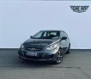 Hyundai Solaris I Санкт-Петербург  - изображение 17