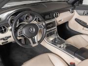 Mercedes-Benz SLK-Класс III (R172) Казань  - изображение 18