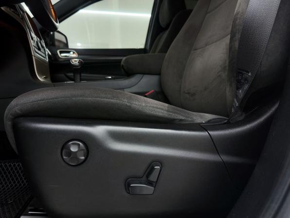 Jeep Grand Cherokee IV (WK2) Рестайлинг с пробегом 2014 года, цена 2 850 000 рублей, 127590 км, внедорожник, Автокод Объявления