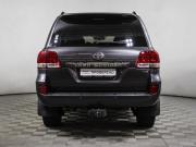 Toyota Land Cruiser 200 Series Москва  - изображение 27