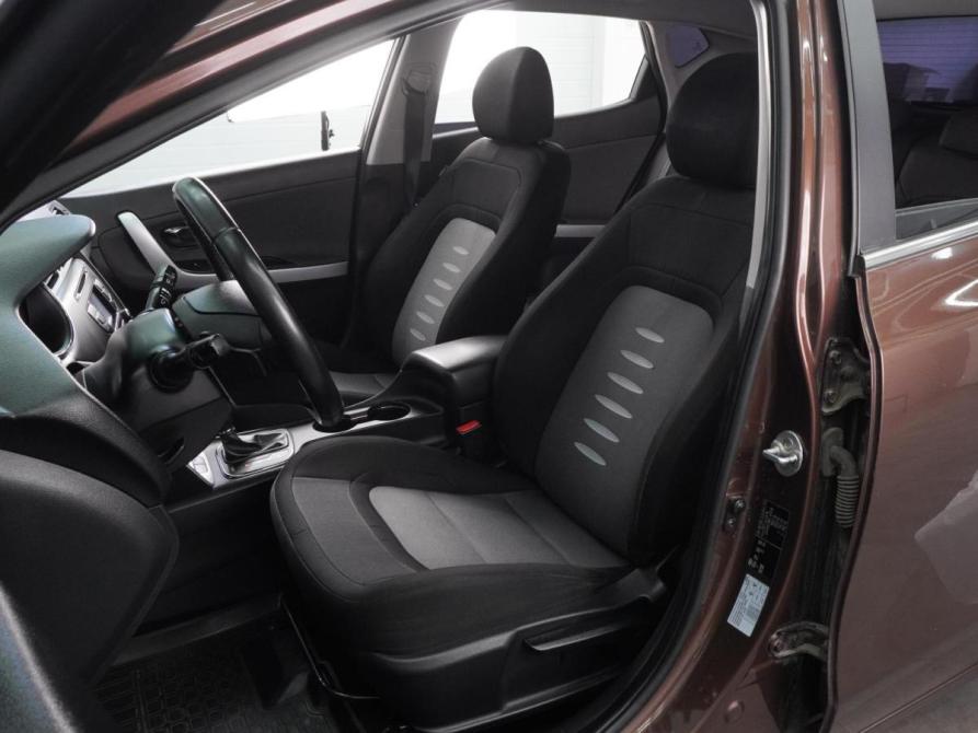Kia Ceed II Воронеж  - изображение 10