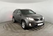 Kia Sorento II Рестайлинг Волгоград  - изображение 24