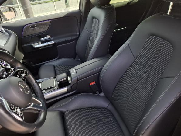 Mercedes-Benz GLA II (H247) с пробегом 2020 года, цена 3 490 000 рублей, 79521 км, внедорожник, Автокод Объявления