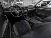 Skoda Superb III Москва  - изображение 29