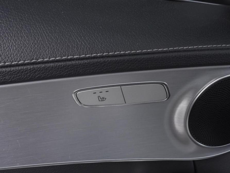 Mercedes-Benz C-Класс IV (W205) Ростов-на-Дону  - изображение 14
