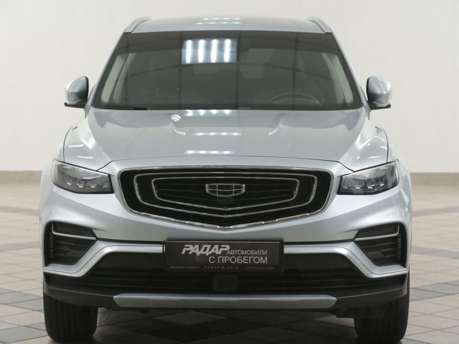 Geely Atlas Pro Иваново  - изображение 6