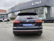 Volkswagen Touareg III Санкт-Петербург  - изображение 34