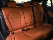 Mercedes-Benz GLC Coupe I (C253) Рестайлинг Санкт-Петербург  - изображение 74