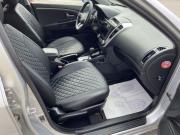 Kia Ceed I Рестайлинг Москва  - изображение 36