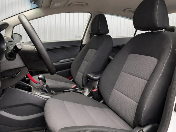 Kia Cerato III с пробегом 2014 года, цена 917 000 рублей, 133943 км, седан, Автокод Объявления