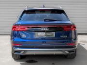 Audi Q8 I (4M) Москва  - изображение 36
