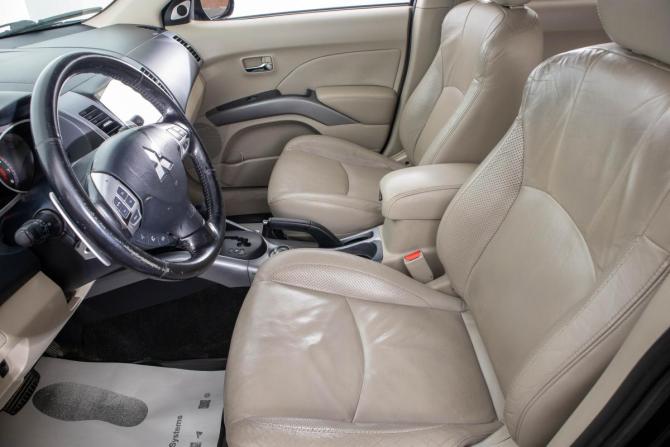 Mitsubishi Outlander II с пробегом 2007 года, цена 999 000 рублей, 248700 км, внедорожник, Автокод Объявления