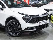 Kia Sportage V Санкт-Петербург  - изображение 34