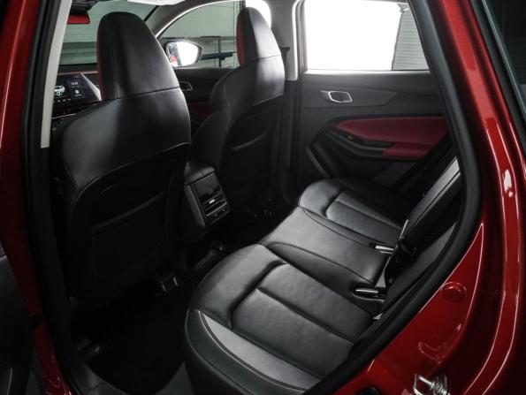 Changan CS55 Plus II с пробегом 2023 года, цена 1 999 000 рублей, 34677 км, внедорожник, Автокод Объявления