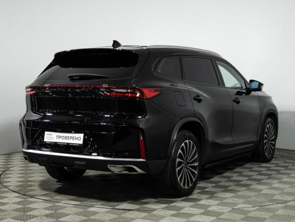Exeed TXL I Рестайлинг с пробегом 2023 года, цена 2 759 585 рублей, 30150 км, внедорожник, Автокод Объявления