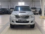 Toyota Hilux VII Рестайлинг Набережные Челны  - изображение 35